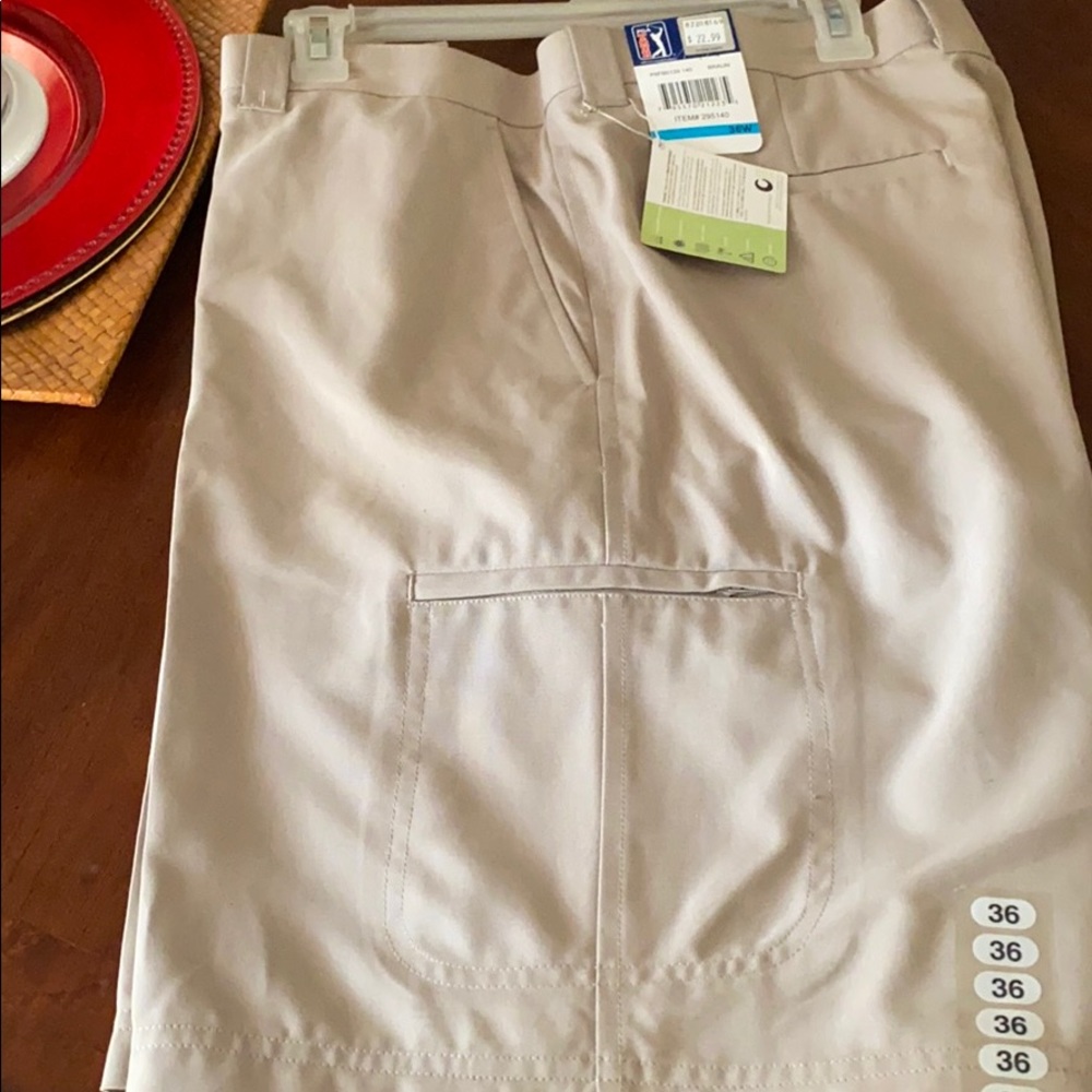 Men’s shorts